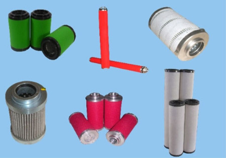 油動(dòng)機(jī)濾芯 油動(dòng)機(jī)濾芯