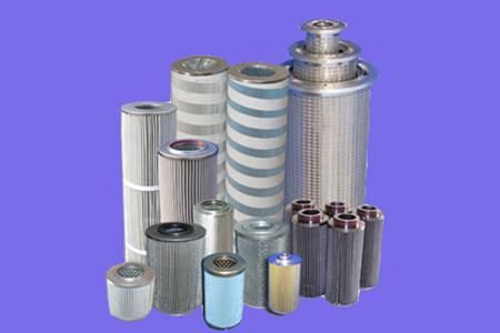 抗燃油濾芯 抗燃油濾芯