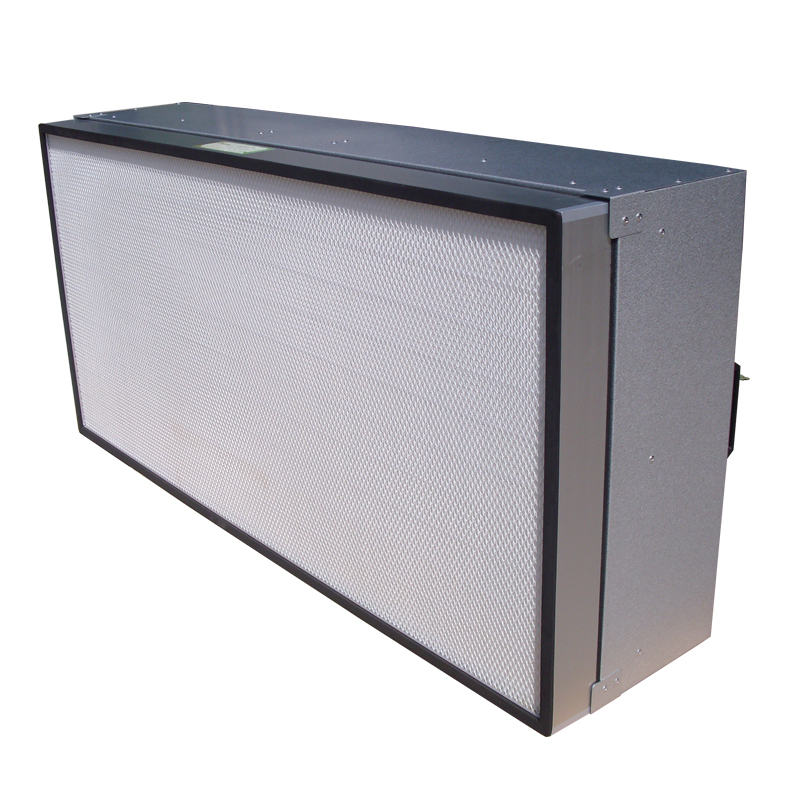 風機過濾機組FFU
